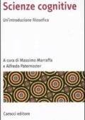 img Massimo Marraffa, Alfredo Paternoster - Scienze cognitive. Un
