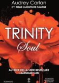 img Audrey Carlan - Soul. Trinity (2018)