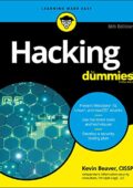 img Hacking For Dummies (For Dummies (Computer/tech))
