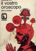 img Maria Maitan - Fatevi il vostro oroscopo (1992)
