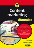 img Luca Conti - Content marketing For Dummies (2018)