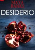 img Maya Banks - Desiderio (2018)