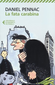 Daniel Pennac – La fata carabina (2013)