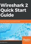 img Wireshark 2 Quick Start Guide: Secure your network through protocol analysis