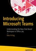 img Introducing Microsoft Teams: Understanding the New Chat-Based Workspace in Office 365