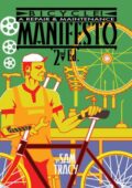 img Bicycle!: A Repair & Maintenance Manifesto