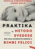 img Cecilia Chrapkowska, Agnes Wold - Praktika (2018)