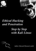 img Ethical Hacking and Penetration, Step by Step with Kali Linux