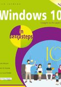 img Windows 10 in easy steps, 3rd Edition