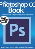 img The Photoshop CC Book : Learn Photoshop Easy: Over 350 tips inside!