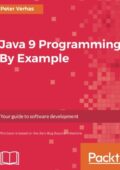 img Java 9 Programming By Example: Your guide to software development