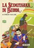 Emilio Salgari - La scimitarra di Budda (2002) PDF