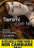 img Jessica Sorensen - Tienimi con te. The Secret trilogy (2013)