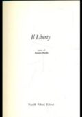 img Renato Barilli - Il liberty (1984)