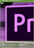 img Learn Adobe Premiere Pro CC Full Beginners Guide
