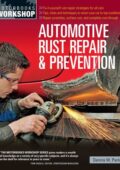 img Automotive Rust Repair and Prevention (Motorbooks Workshop)