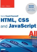 img HTML, CSS and JavaScript All in One, Sams Teach Yourself