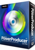 CyberLink PowerProducer Ultra v6.0.7613.0 - Ita