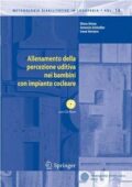 img Elena Aimar, Antonio Schindler, Irene Vernero - Allenamento della percezione uditiva nei bambin