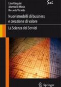 img AA.VV - Nuovi modelli di business e creazione di valore. La scienza dei servizi (2011)