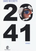 img David Becchetti - 2041 (2014)