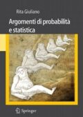 Rita Giuliano - Argomenti di probabilità e statistica (2011)