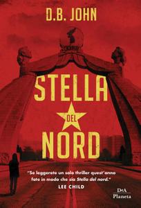 D.B. John – Stella del Nord (2018)