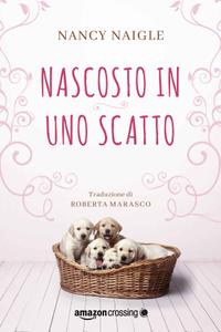 Nancy Naigle  – Adams Grove Vol. 2. Nascosto in uno scatto (2018)
