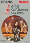 img J.G. Ballard - Ultime notizie dall