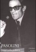 img P. Paolo Pasolini - Saggi sulla politica e sulla società (1999)