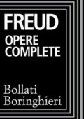 Sigmund Freud - Opere complete (2013)