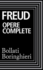 Sigmund Freud – Opere complete (2013)