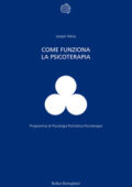 img Joseph Weiss - Come funziona la psicoterapia (1999)