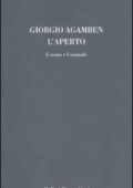 img Giorgio Agamben - L