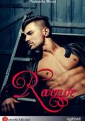 img Manuela Ricci - Revenge (Revenge #1) (2018)