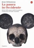 img Jean Delumeau - La paura in Occidente (2018)