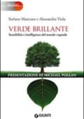 img Stefano Mancuso - Verde brillante. Sensibilità e intelligenza del mondo vegetale (2013)