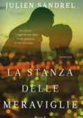 img Julien Sandrel - La stanza delle meraviglie (2018)
