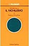 Federico Vercellone - Introduzione a il nichilismo (2009)