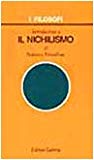 Federico Vercellone – Introduzione a il nichilismo (2009)