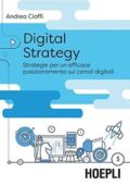 img Digital strategy: Strategie per un efficace posizionamento sui canali digitali