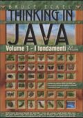 img Bruce Eckel - Thinking in Java. Vol. 1: Fondamenti. (2006)