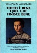 img William Shakespeare - Tutto è bene quel che finisce bene (2012)