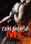 img Elvereth Ahn - Consume me (2018)