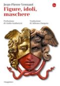 img Jean-Pierre Vernan - Figure, idoli, maschere (2018)