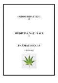 img AA.VV. - Corso didattico di medicina naturale e farmacologia. Il manuale del coltivatore in erb