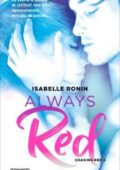 img Isabelle Ronin - Always Red. Chasing Red 2 (2018)