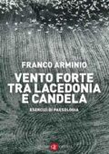 img Franco Arminio - Vento forte tra Lacedonia e Candela (2018)