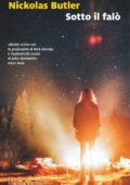 Nickolas Butler - Sotto il falò (2018)