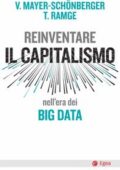img Viktor Mayer-Schoenberger, Thomas Ramge - Reinventare il capitalismo nell